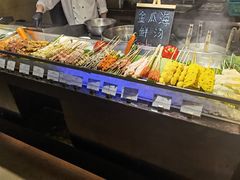 -惠州皇冠假日酒店·西餐厅·自助餐厅