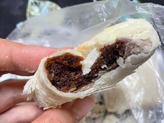 枣泥卷-祥禾饽饽铺·中式糕点(天津河东美福园店)