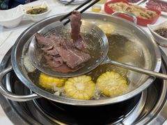 -杏花吴记牛肉火锅