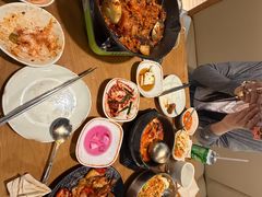-海云台韩式汤饭·13年匠心韩料(南山店)