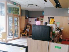 -德克士(清河店)