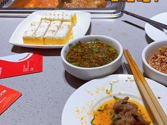 -海底捞火锅(安吉万达店)