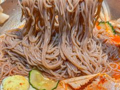 -笑谈小街·韩国料理(萝岗店)