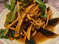 -靓靓蒸虾(中山公园店)