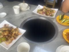 -林记潮汕海鲜砂锅粥(平潭店)