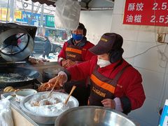 -众品香美食(三弓路店)