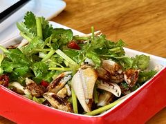 -夜烤·宜宾烧烤(洋河路店)