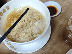 -百福麵家(新馬路店)