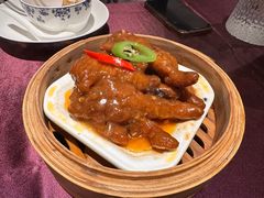 -粤匠·澳门点心粤菜海鲜(澳门半岛店)
