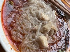 -甘记肥肠粉(马鞍北路店)