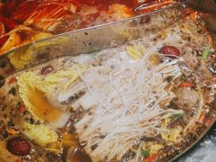 -重庆锦火锅(惠福东路店)