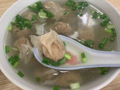 肉燕-福信鱼丸(庆城店)