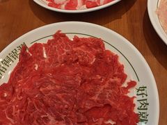 -刘老表·瓦罐汤涮肉(青云谱店)