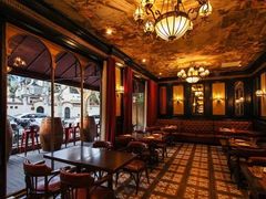 -Golden Lily河内巴黎法越料理餐厅(建国西路店)