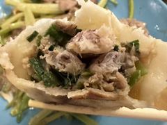 -北李妈妈菜·海肠捞饭(高新万达店)