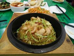 -令氏家外家周秦食府(高新店)