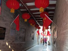 -古文化街旅游区