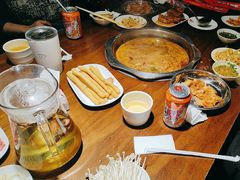 -李想大虾(文景路&凤城八路店)