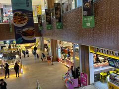 -远洋未来广场(育慧北路店)