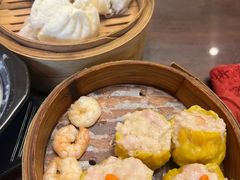 -山水茶艺馆·点心粤菜·30年老字号