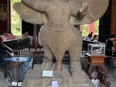 -柬埔寨国家博物馆