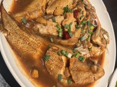 -健眺小海鲜(临海后山店)