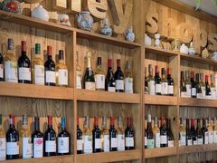 -Money Shops(愚园路店)