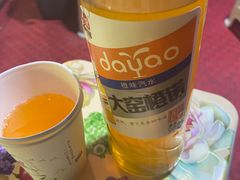 -山丹马记炒拨拉(南关店)