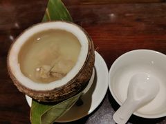 -元素中餐厅.海南菜.粤菜.椰子鸡.海鲜.包房.石梅湾威斯汀度假酒店