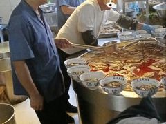 -龙门李家三旦羊肉汤馆
