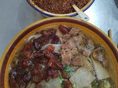 -花溪牛肉粉(八鸽岩店)