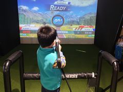 -VS SPORTS PARK运动玩乐园·团建·生日会(合生汇店)