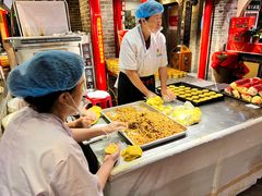 -山西会馆·晋菜·晋商宴·民俗博物馆(体育路店)