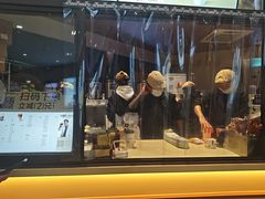 -浙北大厦购物中心(安吉店)