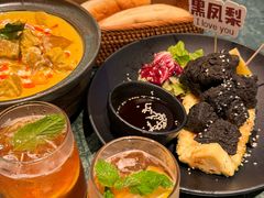 -美奈小馆·越南料理(福田星河COCO Park店)