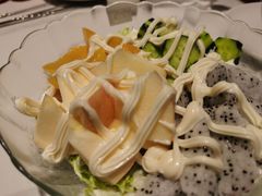 -小河公主秘制烤羊腿(小绿谷店)