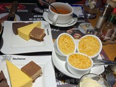 -斗牛士牛排(南京东路店)