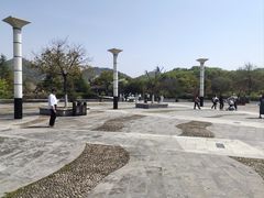 -白马涧龙池景区