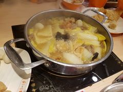 -刘一锅筋头巴脑(大悦城C店)