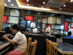 -老盛兴·上海小笼汤包馆(武夷店)