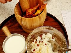 -雲物小食堂·精致云南小吃(好悦天地店)