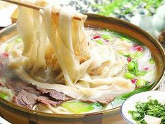 -萧记三鲜烩面(东站店)