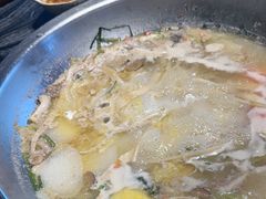 -天都火锅酒楼(虹梅南路店)