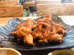 -京玉菲饭店(李村店)