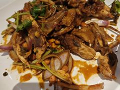 -食通天·寰宇集(杭州万象城店)