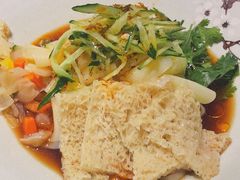 -楼兰新疆主题餐厅(苏州中心店)