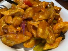 烧茄子-老雒阳面馆·水席(洛宁高速路口店)