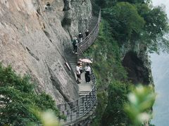 -雁荡山风景名胜区