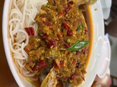 -堂瓦里·33年传统赣菜(第一街区店)