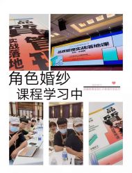 -角色婚纱摄影(中心店)